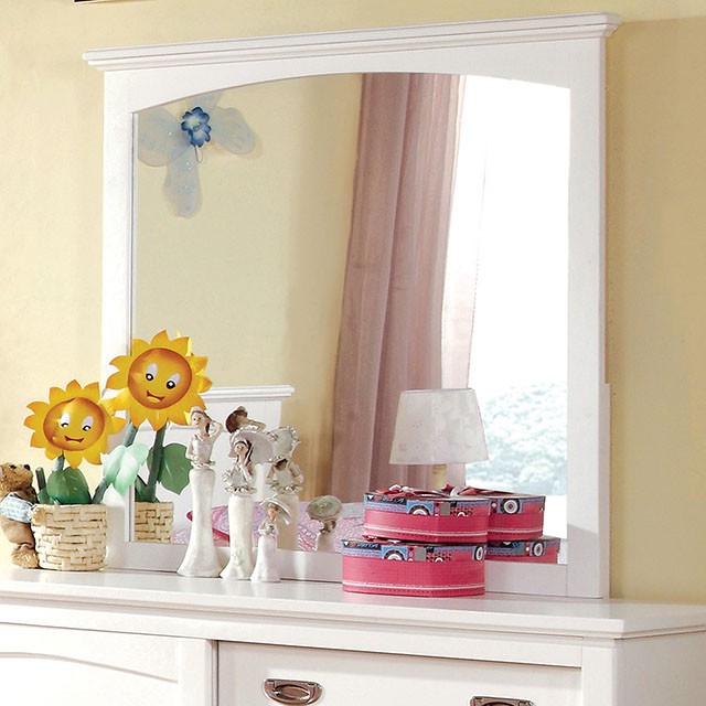 Colin-Mirror