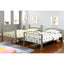 Lovia-Twin/Twin Bunk Bed