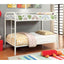 Rainbow-Twin/Twin Bunk Bed