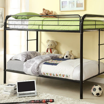 Rainbow-Twin/Twin Bunk Bed