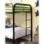 Rainbow-Twin/Twin Bunk Bed