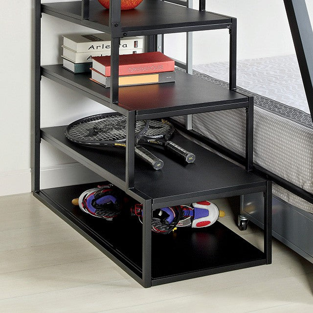 Clifton-Storage Ladder