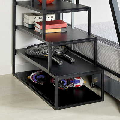 Clifton-Storage Ladder