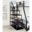 Clifton-Storage Ladder