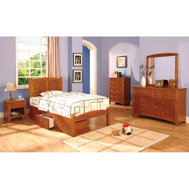 Omnus-Night Stand
