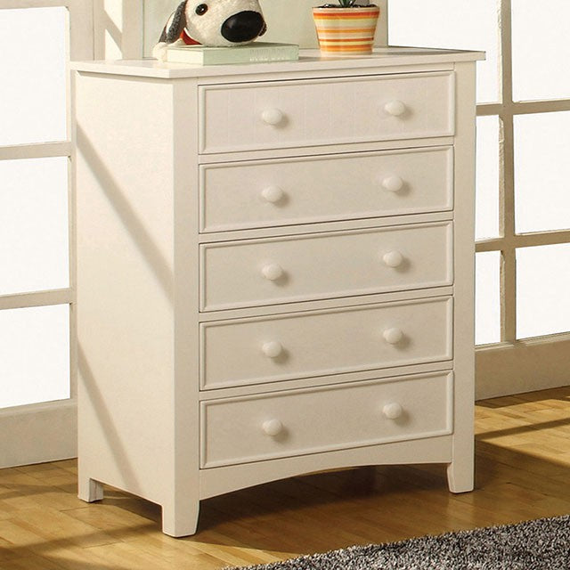 Omnus-Chest