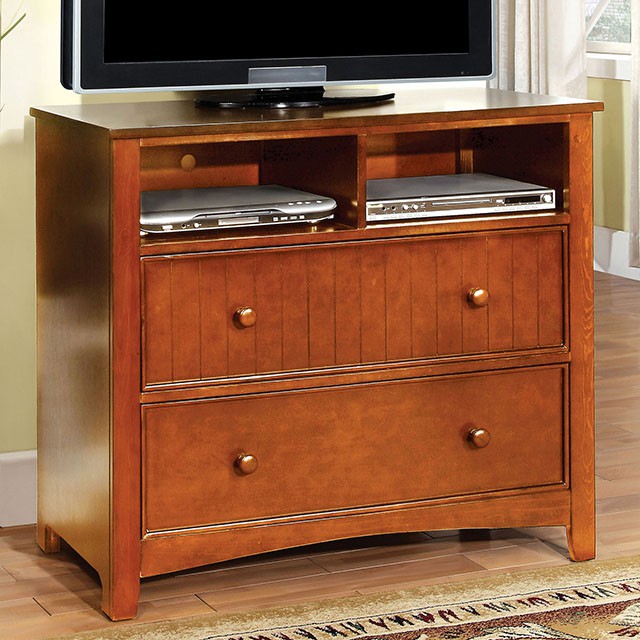 Omnus-Media Chest