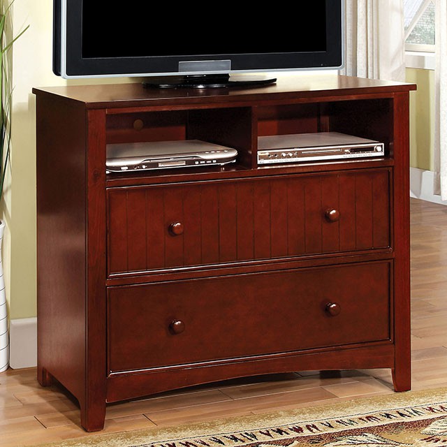 Omnus-Media Chest