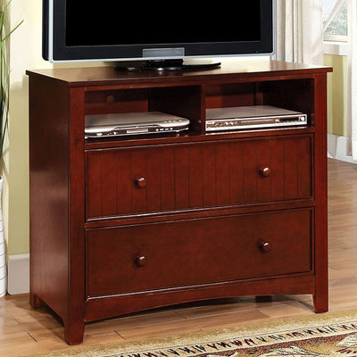 Omnus-Media Chest