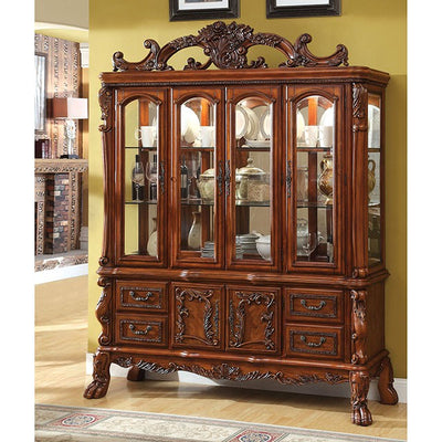 Medieve-Hutch Buffet
