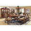 Medieve-Hutch Buffet