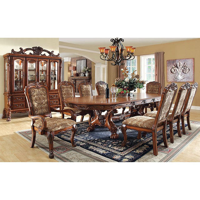 Medieve-Hutch Buffet