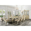 Tuscany-Side Chair (2/Box)