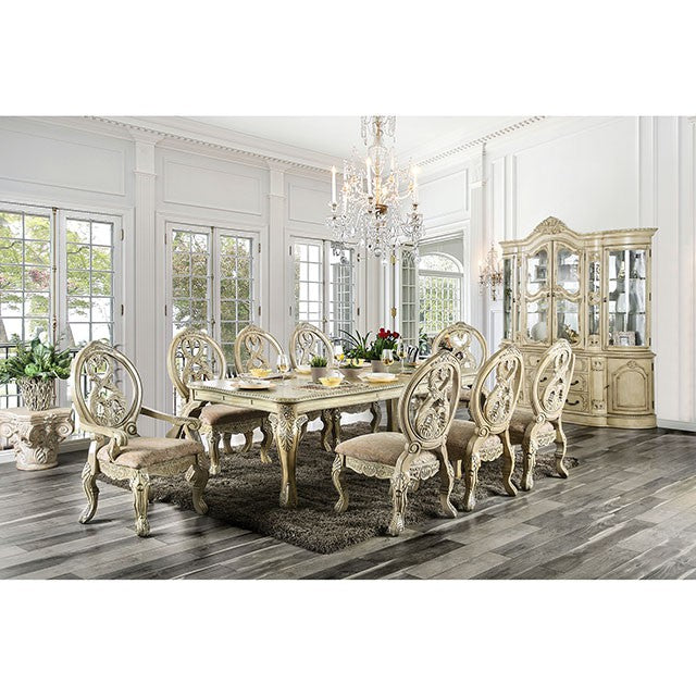 Tuscany-Side Chair (2/Box)