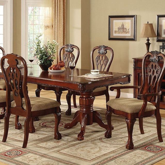 Georgetown-Formal Dining Table