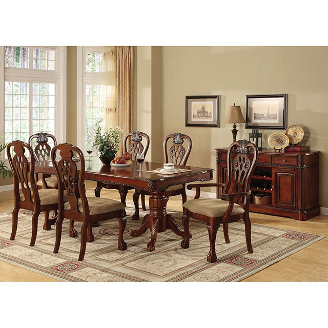 Georgetown-Formal Dining Table