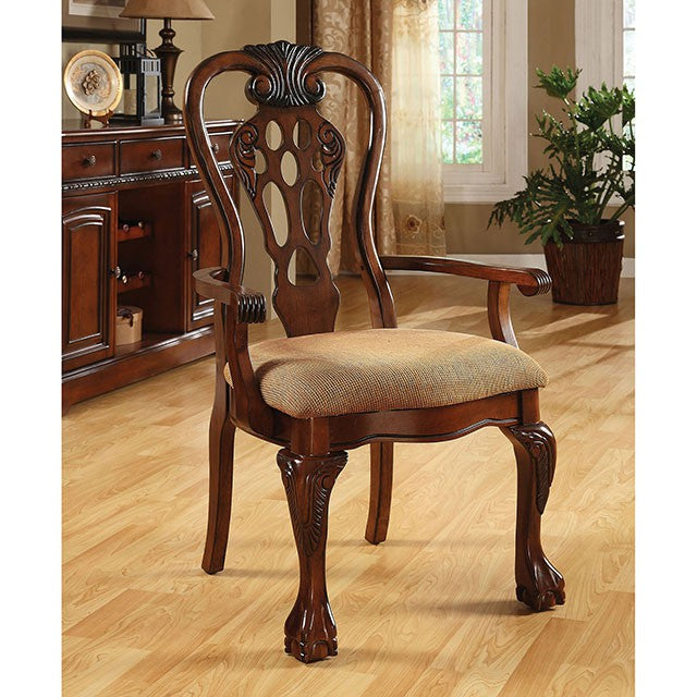 Georgetown-Formal Dining Table