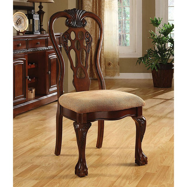 Georgetown-Formal Dining Table