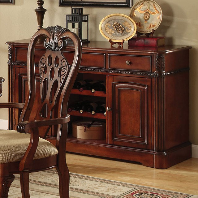 Georgetown-Formal Dining Table