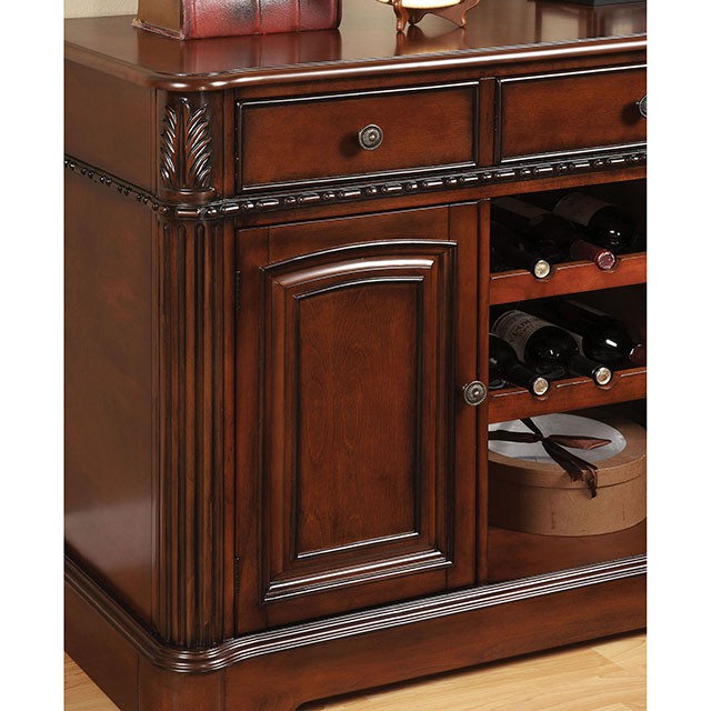 Georgetown-Formal Dining Table