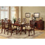 George Town-Arm Chair (2/Box)