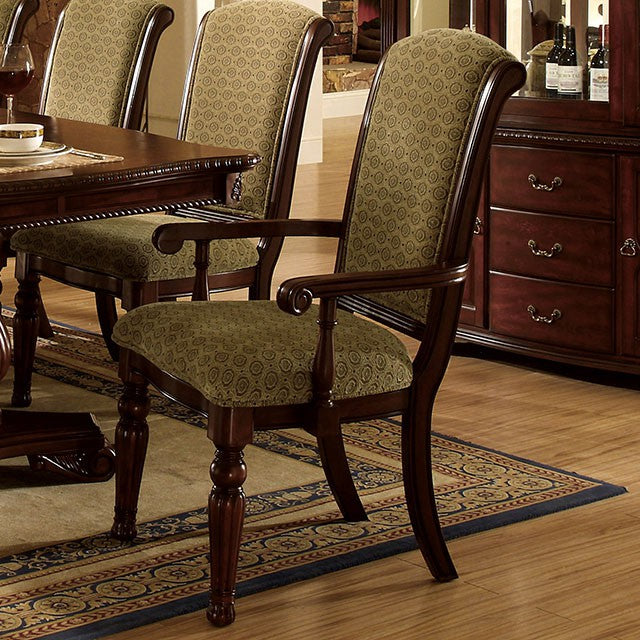 Majesta-Arm Chair (2/Box)
