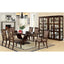 Woodmont-Arm Chair (2/Box)