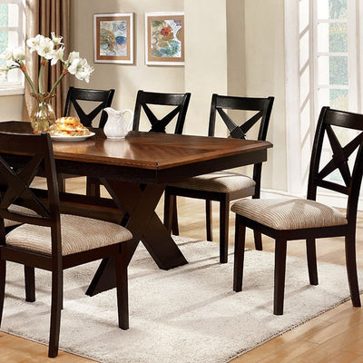 Liberta-Dining Table