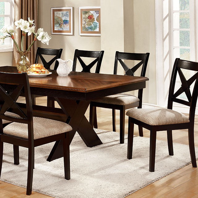 Liberta-Dining Table