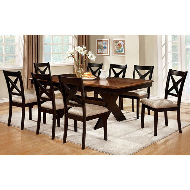 Liberta-Dining Table
