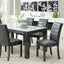 Elise-Dining Table