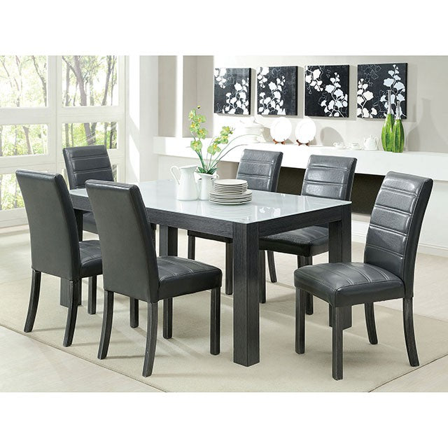 Elise-Dining Table