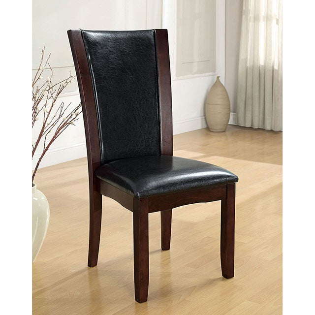 Manhattan-Dining Table