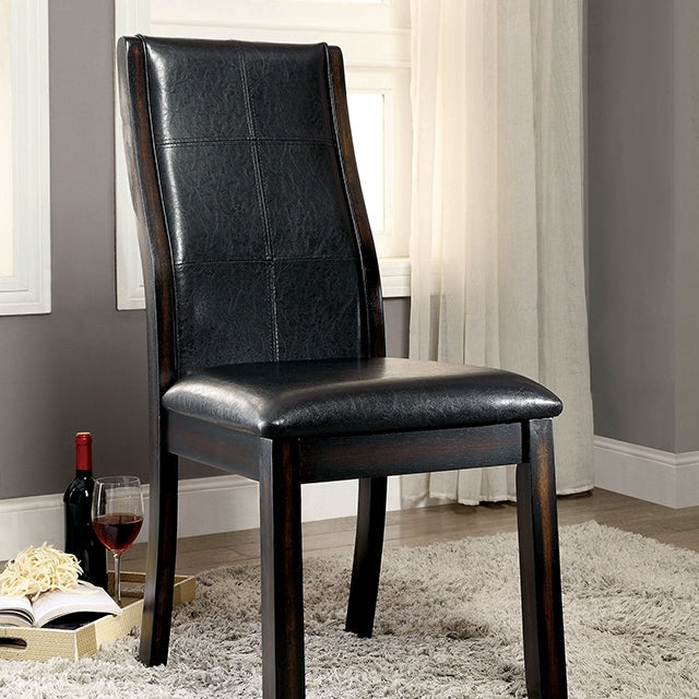 Townsend-Side Chair (2/Box)