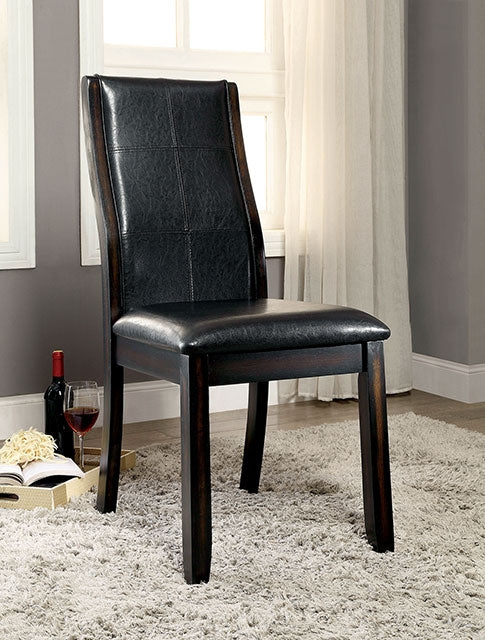 Townsend-Side Chair (2/Box)