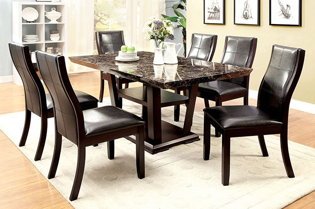 Townsend-Side Chair (2/Box)