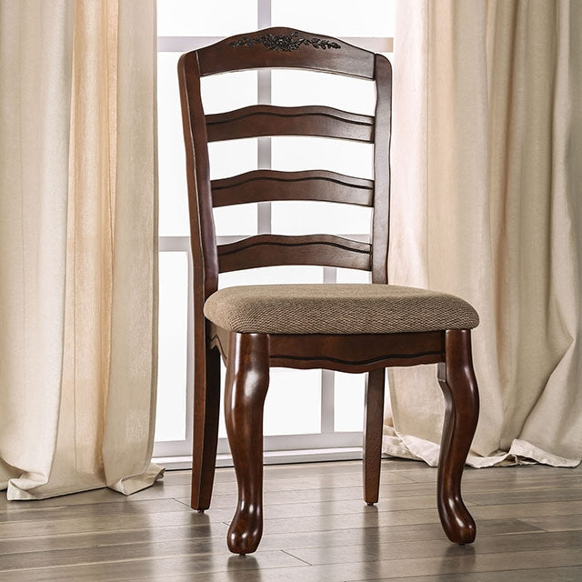Townsville-Side Chair (2/Box)