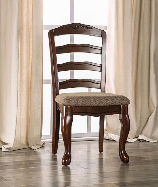 Townsville-Side Chair (2/Box)
