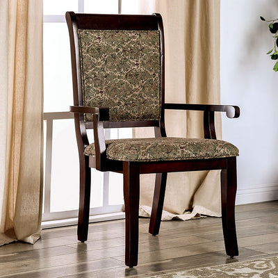 St. Nicholas-Arm Chair (2/Box)