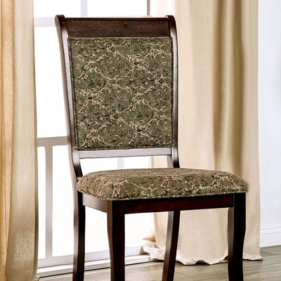 St. Nicholas-Side Chair (2/Box)
