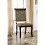 St. Nicholas-Side Chair (2/Box)