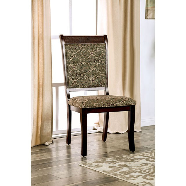 St. Nicholas-Side Chair (2/Box)