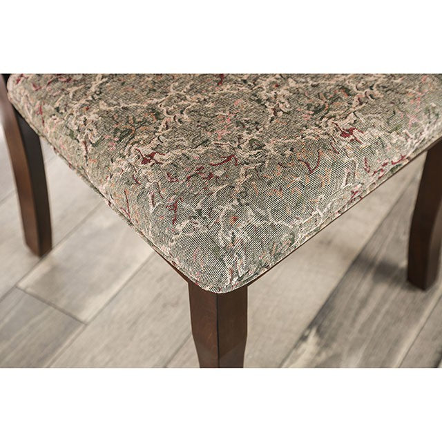 St. Nicholas-Side Chair (2/Box)