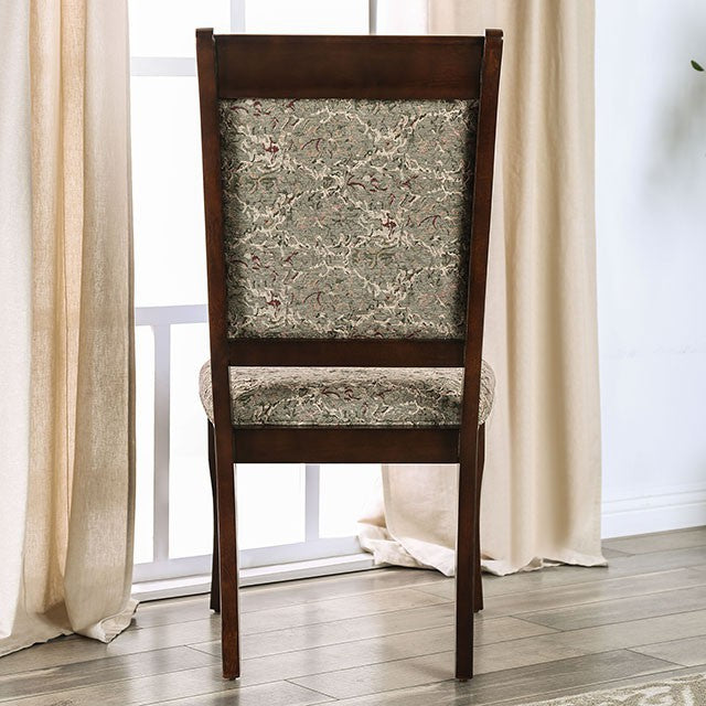 St. Nicholas-Side Chair (2/Box)