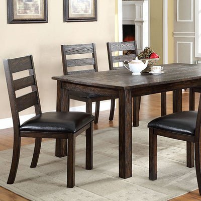 Edmonton-Dining Table