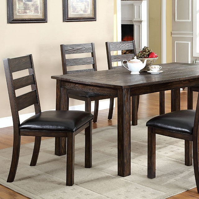 Edmonton-Dining Table