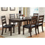 Edmonton-Dining Table