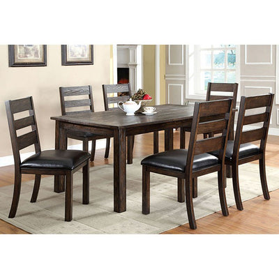 Edmonton-Dining Table