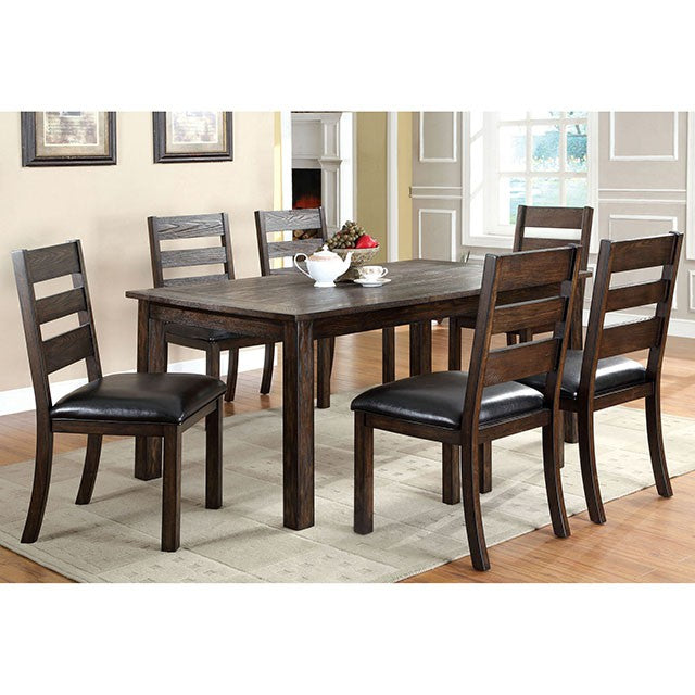 Edmonton-Dining Table