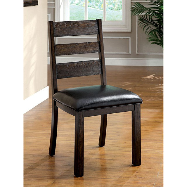 Edmonton-Dining Table